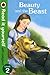 Beauty and the Beast (Read it yourself with Ladybird: Level 2)