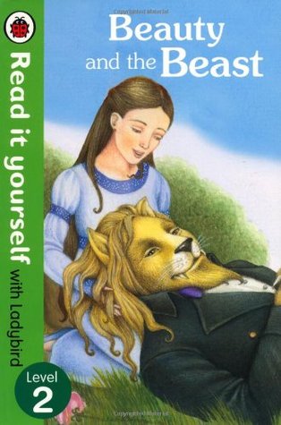 Beauty and the Beast (Read it yourself with Ladybird: Level 2)