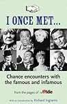 I Once Met I Once Met