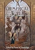 A Chimerical World: Tales of the Unseelie Court