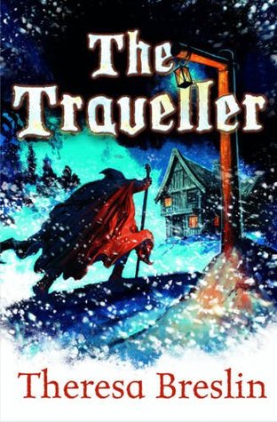 The Traveller (Paperback)