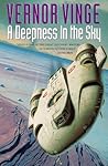A Deepness in the Sky by Vernor Vinge A Deepness in the Sky by Vernor Vinge