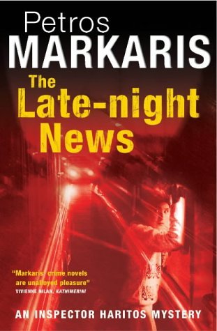 The Late-Night News