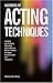 Handbook of Acting Techniques