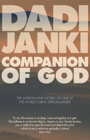 Companion of God (Paperback)
