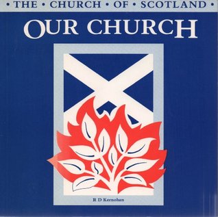 Our Church (Paperback)