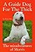 A Guide Dog for the Thick by Terry Doe