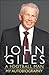 John Giles a Football Man by John Giles