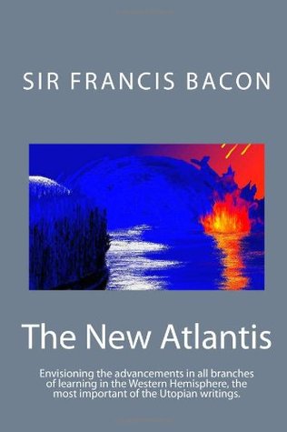 The New Atlantis
