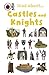 Ladybird Mini Mad About Castles And Knights by Deborah Murrell
