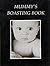 Mummy's Boasting Book