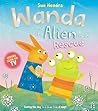 Wanda and the Alien to the Rescue