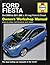 Ford Fiesta Petrol & Diesel (08-11)
