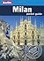 Berlitz: Milan Pocket Guide (Berlitz Pocket Guides)
