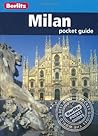 Berlitz: Milan Pocket Guide (Berlitz Pocket Guides)