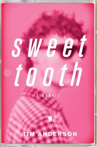 Sweet Tooth: A Memoir (Kindle Edition)