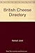 British Cheese Directory