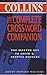 The Complete Crossword Companion by Jeremy Howard-Williams