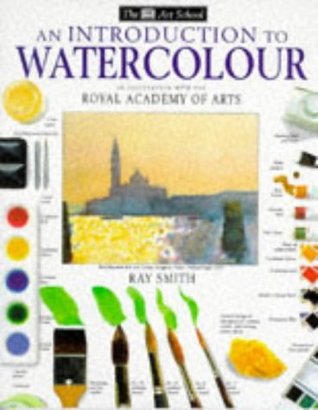 Introduction to Watercolour (Art School)