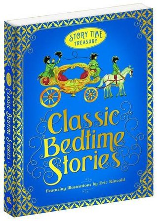 Classic Bedtime Stories (Storytime Treasury)