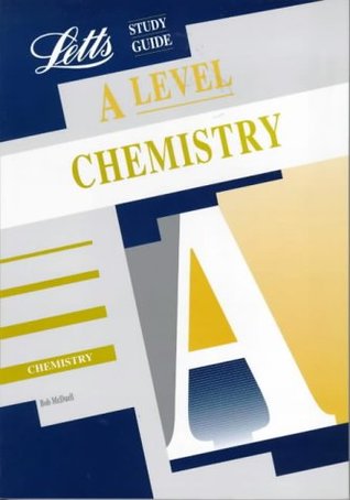 Chemistry: A Level Study Guide (Paperback)