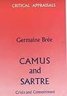 Camus and Sartre:...