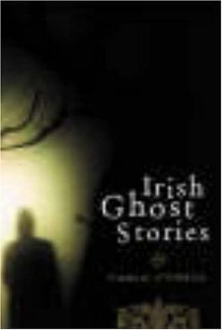 Irish Ghost Stories (Paperback)