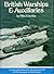 British Warships & Auxiliaries 1980