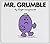 Mr. Grumble