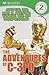 Star Wars: The Adventures o...