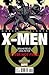 Marvel Knights: X-Men - Hau...