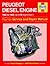 Peugeot/Talbot (1.7 & 1.9 Litre) Diesel Engine Service and Repair Manual