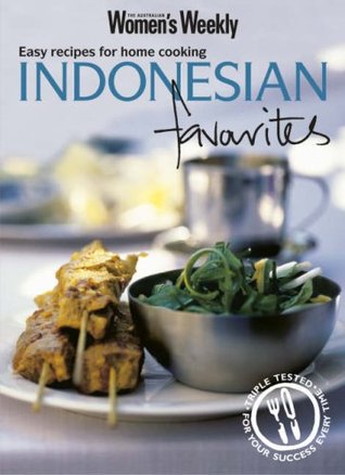 Indonesian Favourites (Paperback)