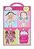 Camilla the Cupcake Fairy Magnetic Dress-Up Dolls