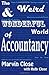 The Weird and Wonderful World of Accountancy