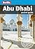 Berlitz: Abu Dhabi Pocket Guide