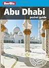 Berlitz: Abu Dhabi Pocket Guide