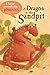 I Love Reading Phonics Level 1: A Dragon in the Sandpit