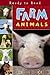 Farm Animals (Ready to Read)