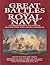 Great Battles of the Royal Navy