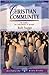 Christian Community (Lifebuilders Series)