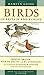 Hamlyn Guide Birds of Britain and Europe by Bertel Brunn