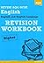 REVISE AQA: GCSE English and English Language Revision Workbook Higher (REVISE AQA GCSE English 2010)