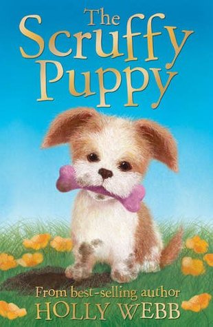 The Scruffy Puppy (Paperback)