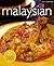 Malaysian: Mini Cookbook