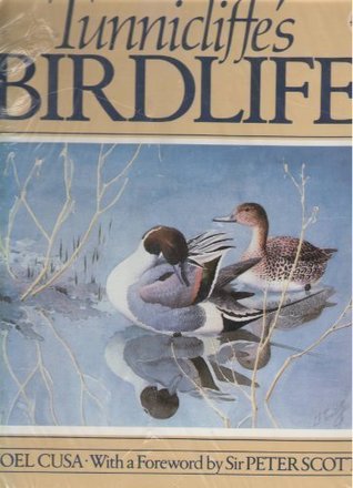 Tunnicliffe's Birdlife