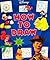 How To Draw (Disney Learning)