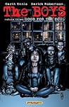 The Boys, Vol. 3:...