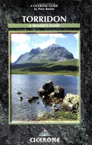 Torridon : A Walker's Guide (Paperback)
