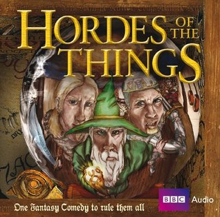 Hordes Of The Things (Audio CD)